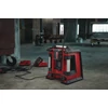 Kép 3/4 - MILWAUKEE M18 Rádió/Töltő Bluetooth kapcsolattal - M18 RC-0
