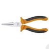 Kép 1/5 - Kerekcsőrű fogó 160mm Neo Tools - 01-020