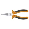 Kép 1/5 - Kerekcsőrű fogó 160mm Neo Tools - 01-020