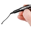 Kép 6/8 - NEO TOOLS Építőipari vízálló fekete jelölő filctoll (marker), tartós, olajbázisú