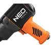 Kép 7/8 - Légkulcs, 1/2", 1300 Nm, Twin Hammer Neo Tools