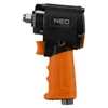 Kép 4/6 - Légkulcs, 1/2", 680 Nm, kompakt  Neo Tools