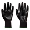 Kép 1/3 - Portwest A315 All-Flex Grip védőkesztyű Fekete - XL (A315K8RXL)