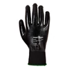Kép 3/3 - Portwest A315 All-Flex Grip védőkesztyű Fekete - XL (A315K8RXL)