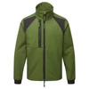 Kép 9/12 - Portwest CD870 WX2 Eco Softshell dzseki, kabát, fekete, XXL (CD870BKRXXL)