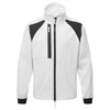 Kép 11/12 - Portwest CD870 WX2 Eco Softshell dzseki, kabát, fekete, XXL (CD870BKRXXL)