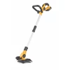 Kép 5/5 - Riwall RALT 2320 SET - Akkumulátoros szegélyvágó - 20V