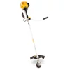 Kép 2/6 - Riwall RPB 520 - Benzines fűkasza 52 cm3-es kétütemű motorral