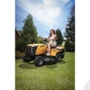 Kép 15/17 - Riwall fűgyűjtős fűnyíró traktor RLT 92 HRD, 92 cm, hátsókidobással és hidrosztatikus váltóval