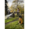 Kép 5/5 - Riwall REPW 180 RC SET - Magasnyomású mosó 180 bar, távvezérléssel, tartozékokkal