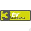 RYOBI RY140PWA-P - 140 BAR-os magasnyomású mosó tartozékokkal, prémium