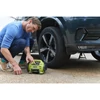 Kép 5/10 - RYOBI R18I-0 - 18 V-os pumpa/kompresszor automatikus kikapcsolással, felszerelve