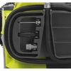 Kép 4/10 - RYOBI R18I-0 - 18 V-os pumpa/kompresszor automatikus kikapcsolással, felszerelve
