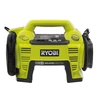 Kép 8/10 - RYOBI R18I-0 - 18 V-os pumpa/kompresszor automatikus kikapcsolással, felszerelve