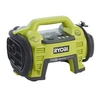 Kép 9/10 - RYOBI R18I-0 - 18 V-os pumpa/kompresszor automatikus kikapcsolással, felszerelve