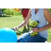 Kép 3/10 - RYOBI R18PI-120 - 18 V-os nagy nyomású pumpa/kompresszor 2Ah akkumulátorral és a töltővel