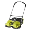 Kép 4/4 - RYOBI RAKDSB02 - Szemétseprő kefe (2db) a RYOBI RS18SW3 készülékhez