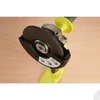 Kép 6/10 - RYOBI 18V ONE+™  szénkefe nélküli sarokcsiszoló - RAG18BL-0 - 5133006532