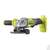 Kép 10/10 - RYOBI 18V ONE+™  szénkefe nélküli sarokcsiszoló - RAG18BL-0 - 5133006532