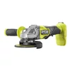 Kép 10/10 - RYOBI 18V ONE+™  szénkefe nélküli sarokcsiszoló - RAG18BL-0 - 5133006532