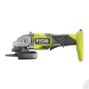 Kép 8/10 - RYOBI 18V ONE+™  szénkefe nélküli sarokcsiszoló - RAG18BL-0 - 5133006532