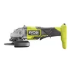 Kép 8/10 - RYOBI 18V ONE+™  szénkefe nélküli sarokcsiszoló - RAG18BL-0 - 5133006532