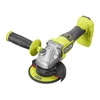 Kép 9/10 - RYOBI 18V ONE+™  szénkefe nélküli sarokcsiszoló - RAG18BL-0 - 5133006532