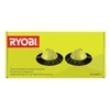 Kép 3/4 - RYOBI RAKDSB02 - Szemétseprő kefe (2db) a RYOBI RS18SW3 készülékhez
