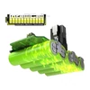 Kép 3/7 - RYOBI 18V-os Akkumulátor+töltő szett - 1x2,5Ah+töltő - RC18120-125