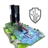 Kép 5/7 - RYOBI 18V-os Akkumulátor+töltő szett - 1x2,5Ah+töltő - RC18120-125