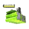 Kép 3/7 - RYOBI ONE+ RC18120-240X 18V akku szett 2db 4,0 Ah akkuval (5133005092)
