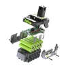Kép 5/7 - RYOBI ONE+ RC18120-240X 18V akku szett 2db 4,0 Ah akkuval (5133005092)