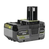 Kép 2/7 - RYOBI 18V One Plus (4.0 Ah) Lithium akkumulátor RB1840X