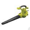 RYOBI RBV3000CSV  - Elektromos lombszívó/lombfúvó 3000W motorral