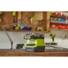 Kép 2/7 - RYOBI 18V-os Akkumulátor+töltő szett - 1x2,0Ah+töltő - RC18120-120