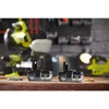 Kép 3/3 - RYOBI 18V-os Akkumulátor+töltő szett - 2x5 Ah+töltő - RC18120-250