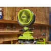 Kép 3/8 - RYOBI RCF18-0 - 18 V-os függeszthető ventillátor