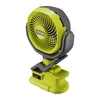 Kép 8/8 - RYOBI RCF18-0 - 18 V-os függeszthető ventillátor