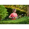 Kép 3/7 - RYOBI RHT4550HS 450W-os elektromos sövényvágó