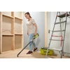 Kép 2/4 - RYOBI RHV18F-0 - 18V ONE+ kézi porszívó padlóápoló szettel