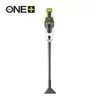 Kép 1/4 - RYOBI RHV18F-0 - 18V ONE+ kézi porszívó padlóápoló szettel