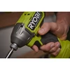 Kép 7/8 - RYOBI 18V ONE+™ szénkefe nélküli ütvecsavarozó - RID18BL-0 - 5133006490