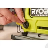 Kép 6/8 - RYOBI 18V ONE+™ Szúrófűrész, dekopírfűrész - RJS18BL-0 - 5133006499