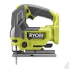 Kép 8/8 - RYOBI 18V ONE+™ Szúrófűrész, dekopírfűrész - RJS18BL-0 - 5133006499