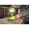 Kép 4/7 - RYOBI RLCL18-0 - 18 V-os csiptethető lámpa