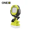 Kép 1/7 - RYOBI RLCL18-0 - 18 V-os csiptethető lámpa
