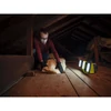 Kép 3/6 - RYOBI RLPH18-0 - 18 V-os panellámpa, szerelőlámpa