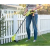 Kép 3/4 - RYOBI RLT3525 szegélyvágó, 25 cm vágási szélességgel 350 W