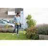 Kép 2/4 - RYOBI RLT3525 szegélyvágó, 25 cm vágási szélességgel 350 W