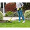 Kép 2/13 - RYOBI RLT5127 szegélyvágó, 27 cm vágási szélességgel 500 W